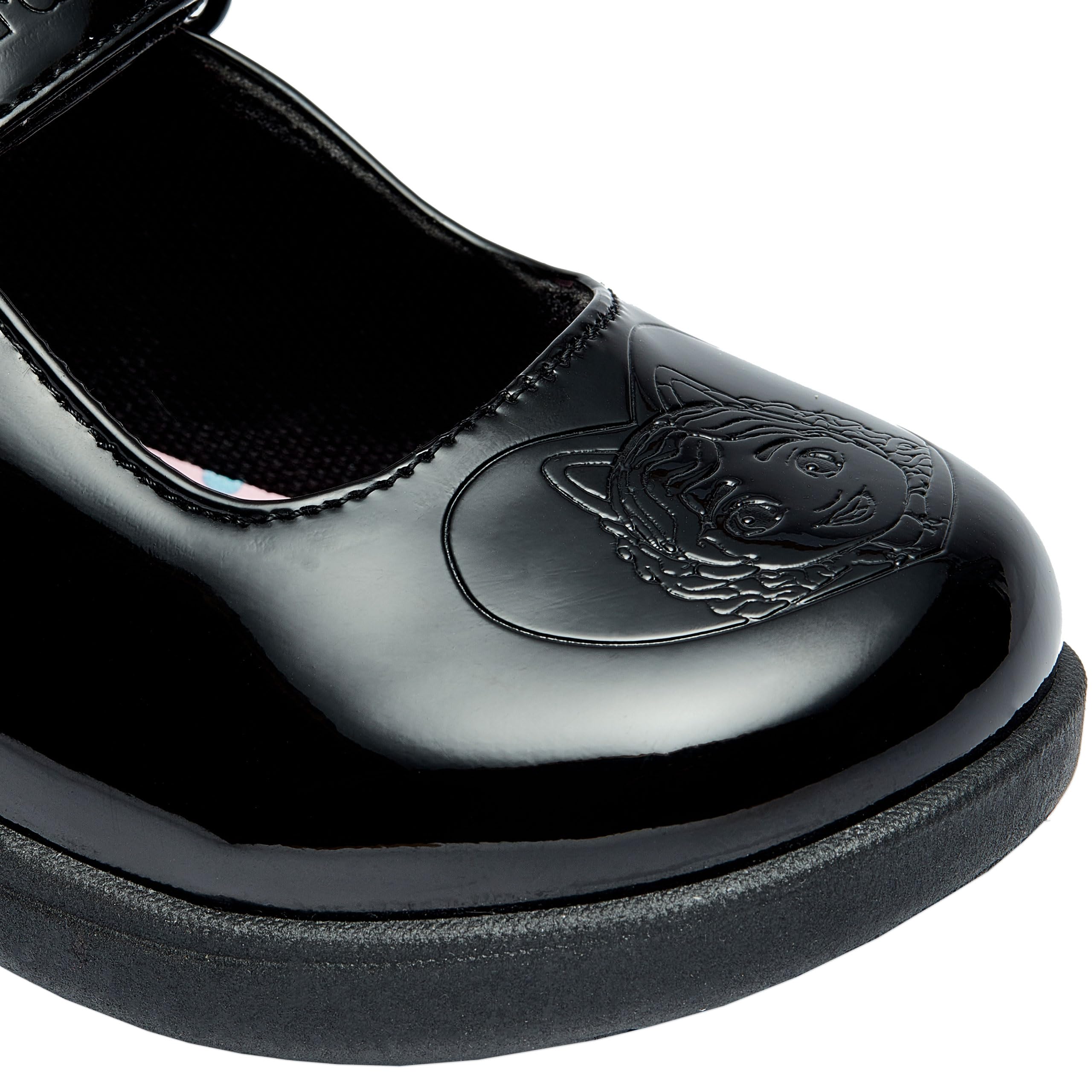 DreamWorks Gabbys Dollhouse Chaussures | Chaussure Enfant Fille | Ballerines Fille