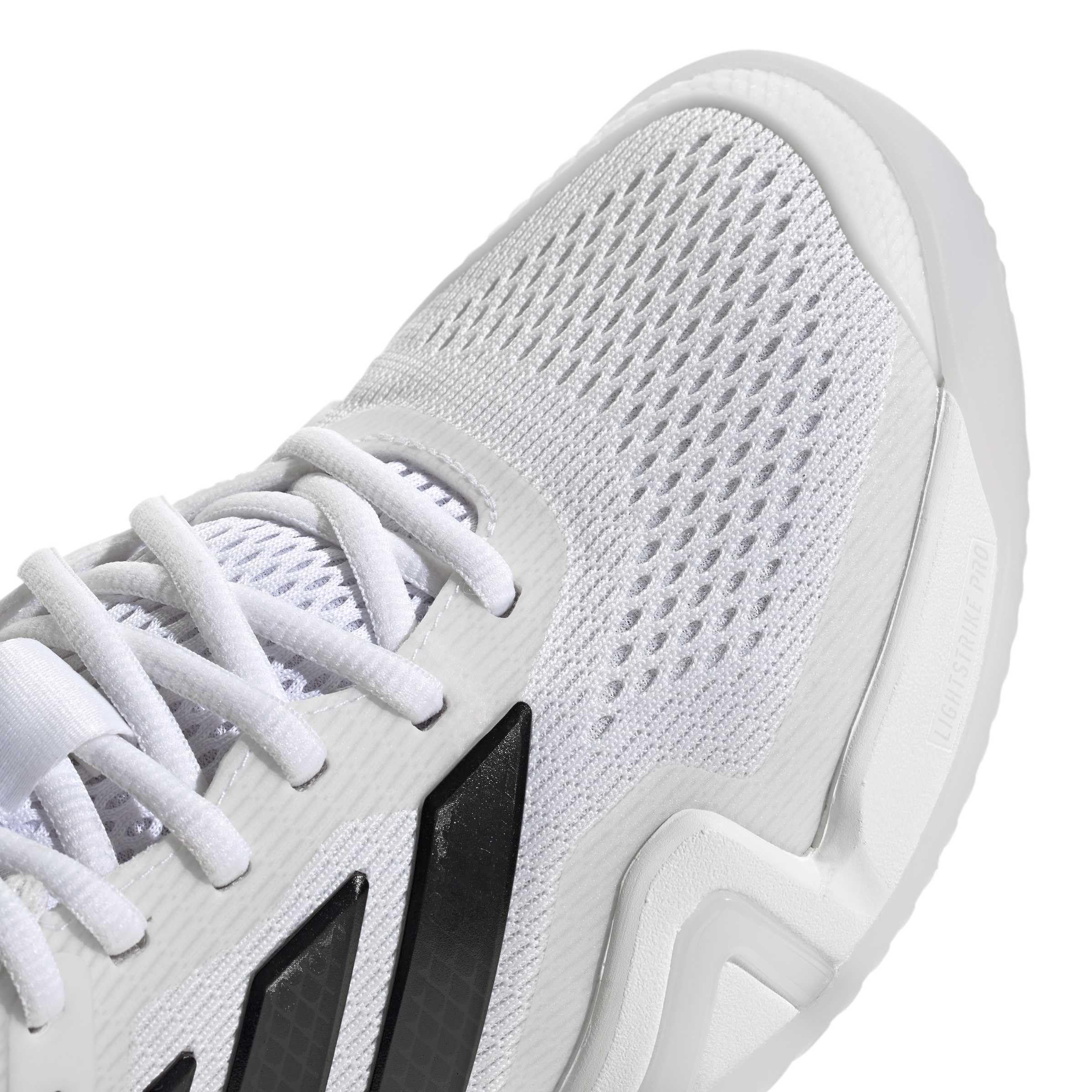 adidas Damen Barricade 14 Tennis Shoes
