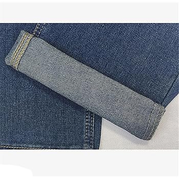 ZH8FCHAN Women's Wide Leg Jeans High Waisted Straight Casual
