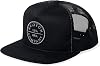Brixton Unisex Adult Pledge Mp Mesh Cap