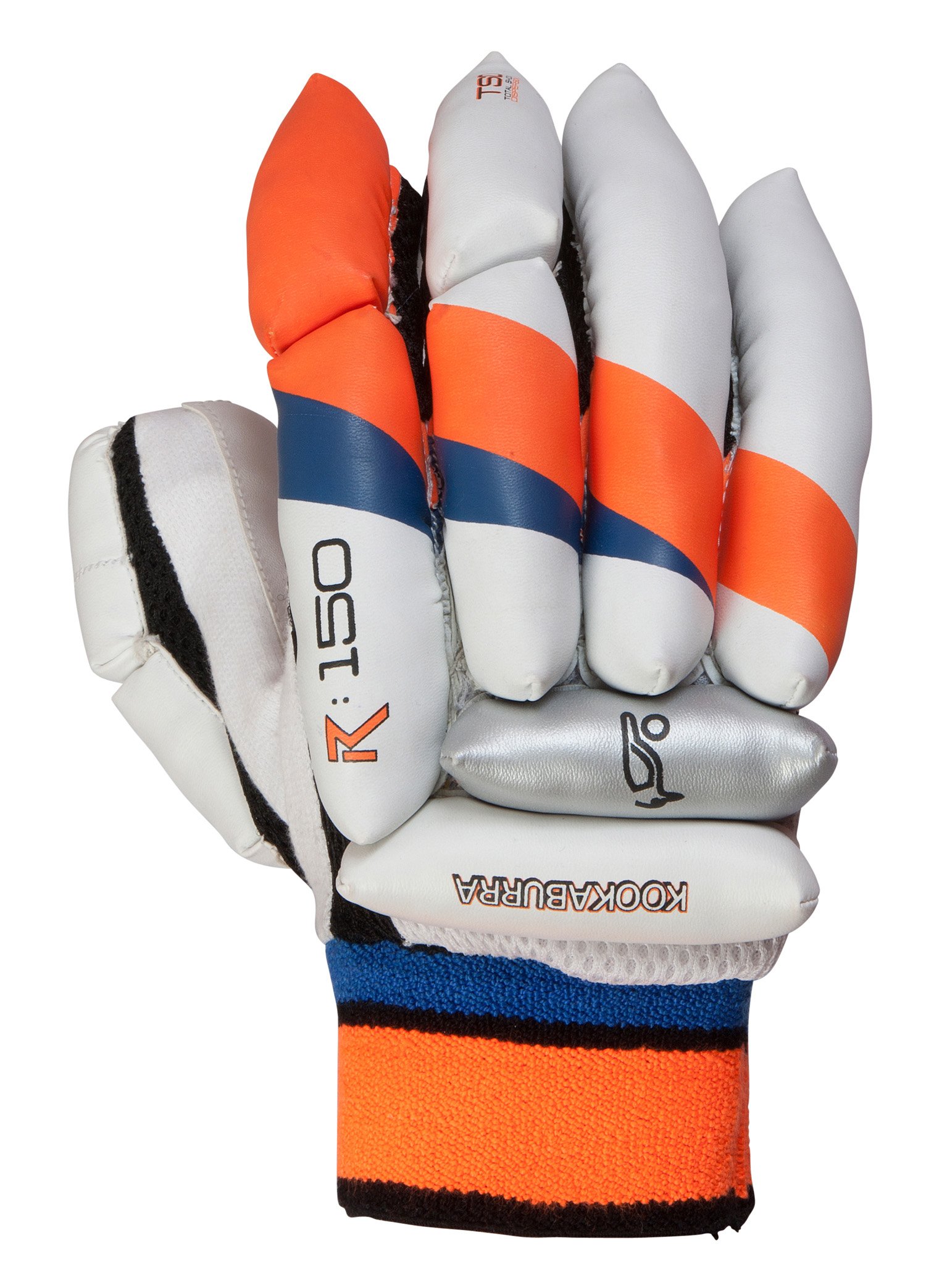 Kookaburra Youth Recoil 150 Batting Gloves