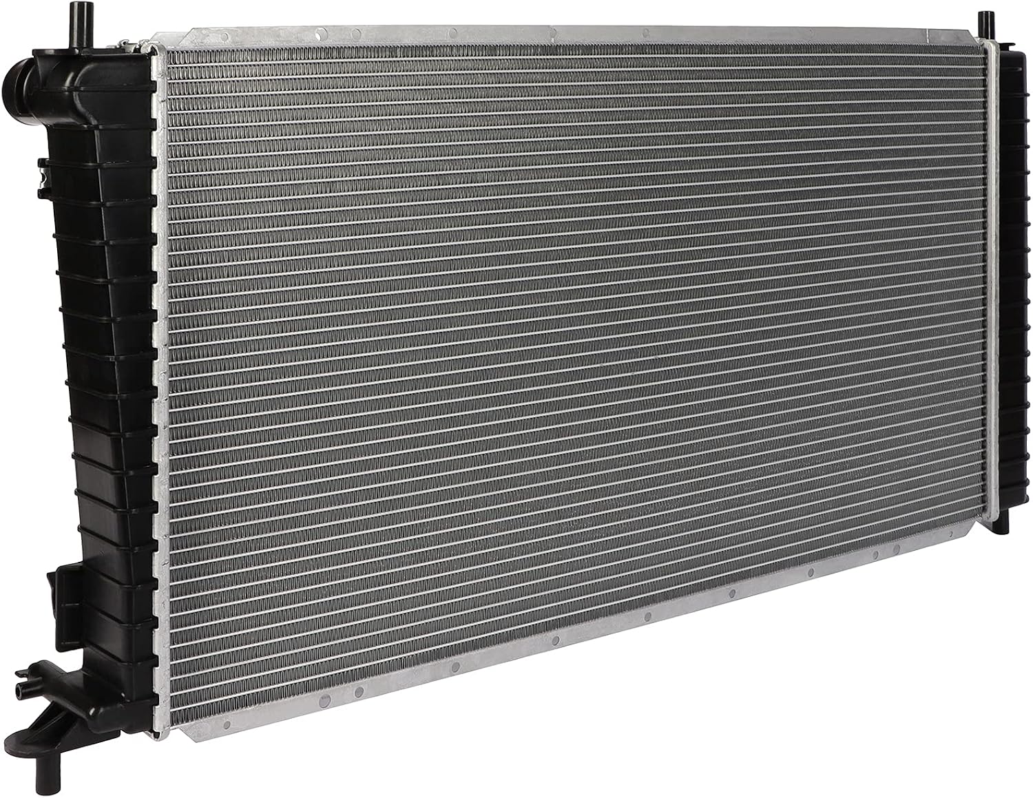 Radiator Compatible With 1999-2002 for Expedition 4.6L 1997-2002 for Expedition 5.4L 1999-2003 For Ford For F-150 4.6L 1997-2003 For F-150 5.4L 2004 For Ford For F-150 Heritage 5.4L