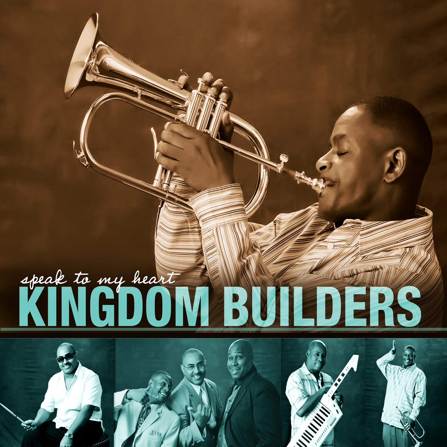 Kingdom Builders
