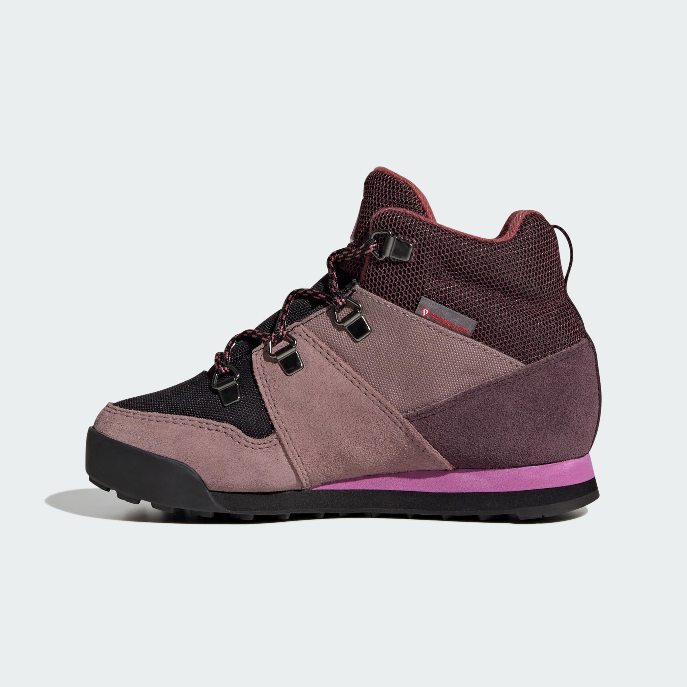 adidas Terrex Snowpitch Cold.rdy Winter Shoes Shoes - MidUnisex niños