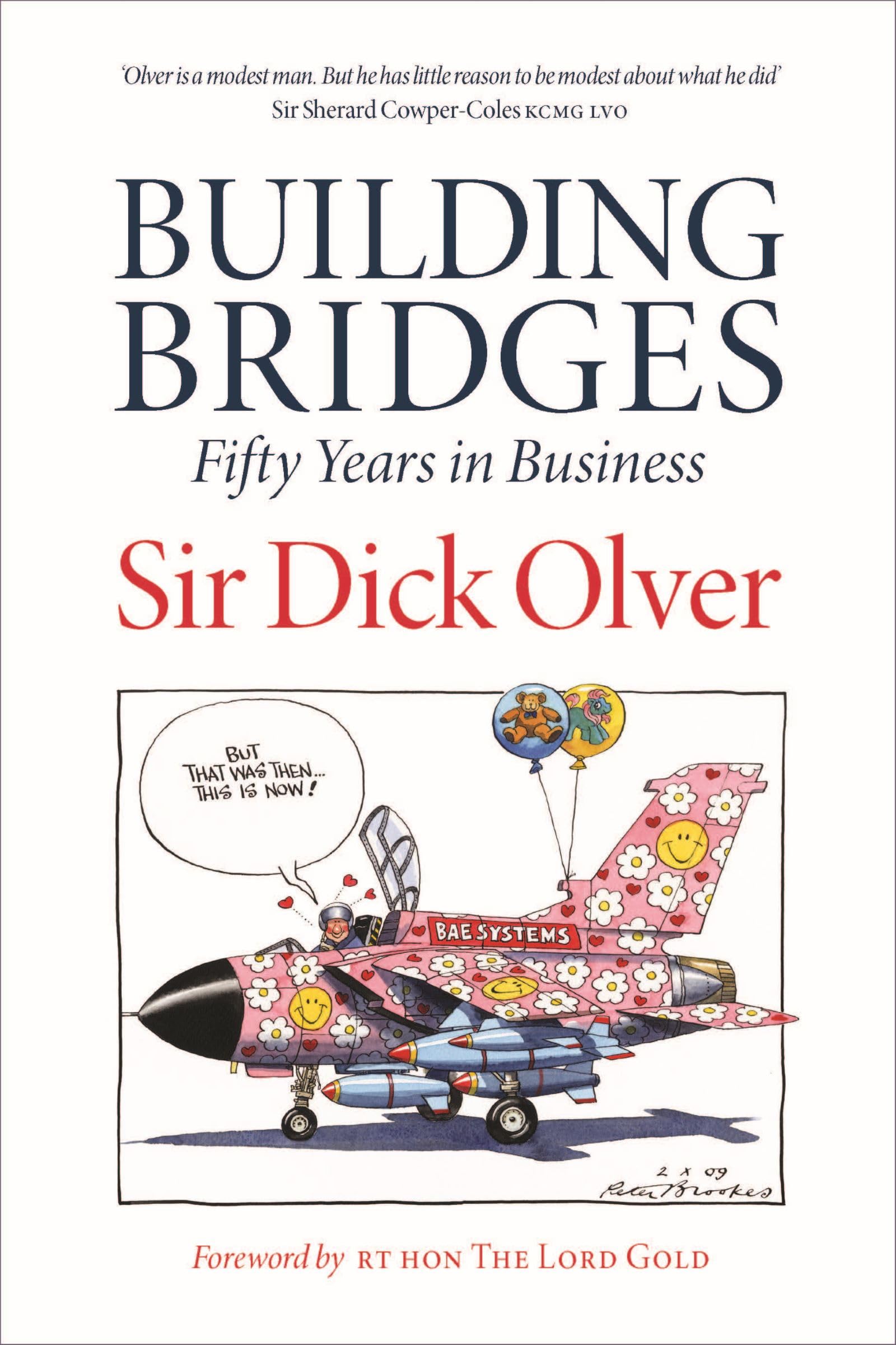 Building Bridges