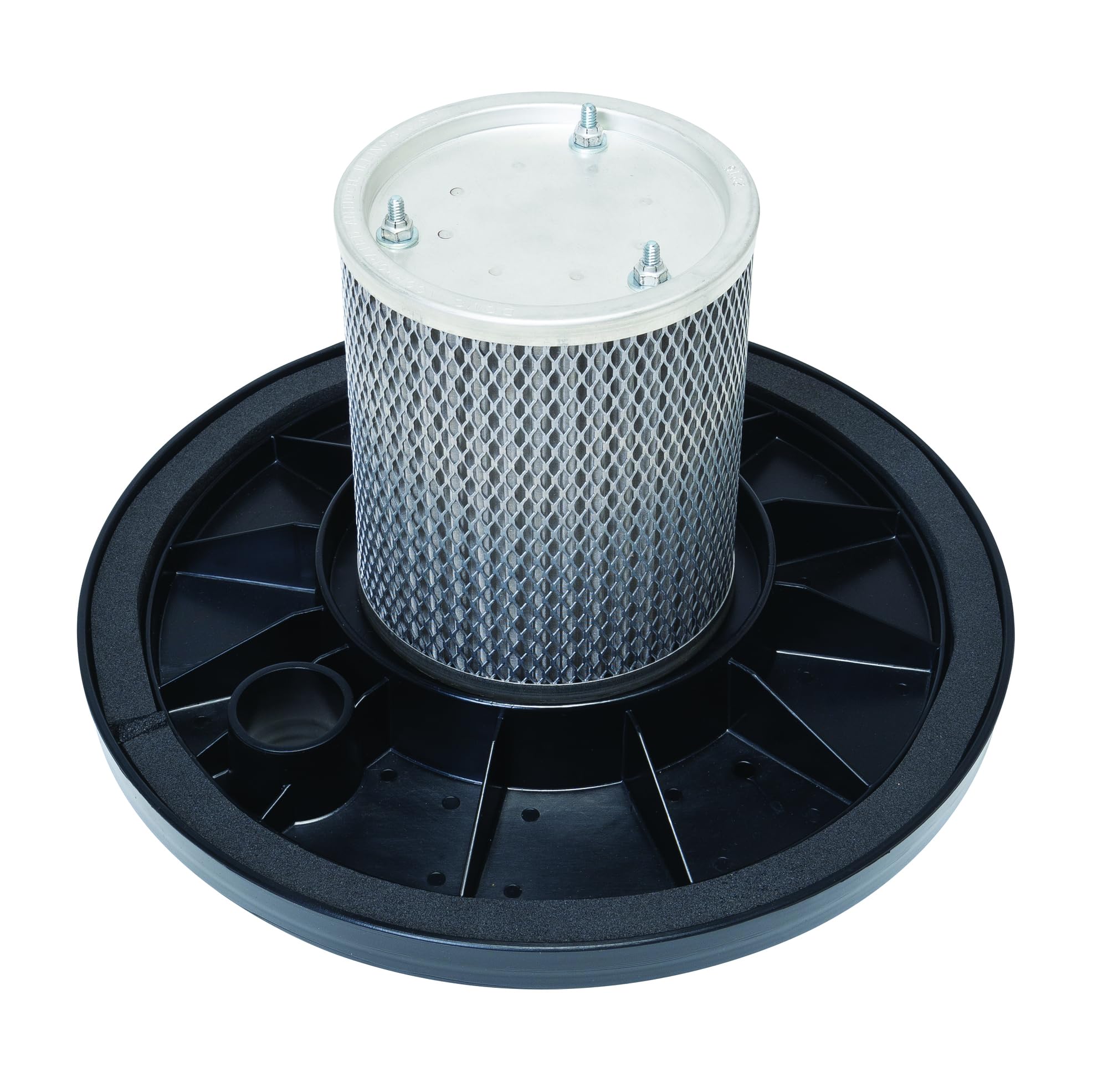 Greenlee 02468 Filter Assembly Kit - Amazon.com