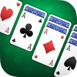 Unlimited Undos Solitaire Free - The Best Classic Card Game