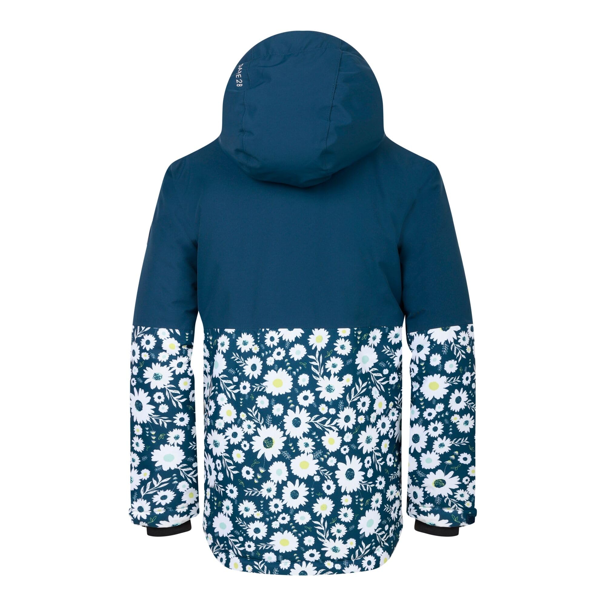Dare 2b Girls Freehand Waterproof Breathable Ski Jacket Veste isolante Fille (lot de 1)