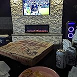 Customer Image, click to open customer review