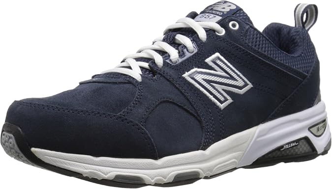 New Balance Men's MX857V1 Training Shoe 