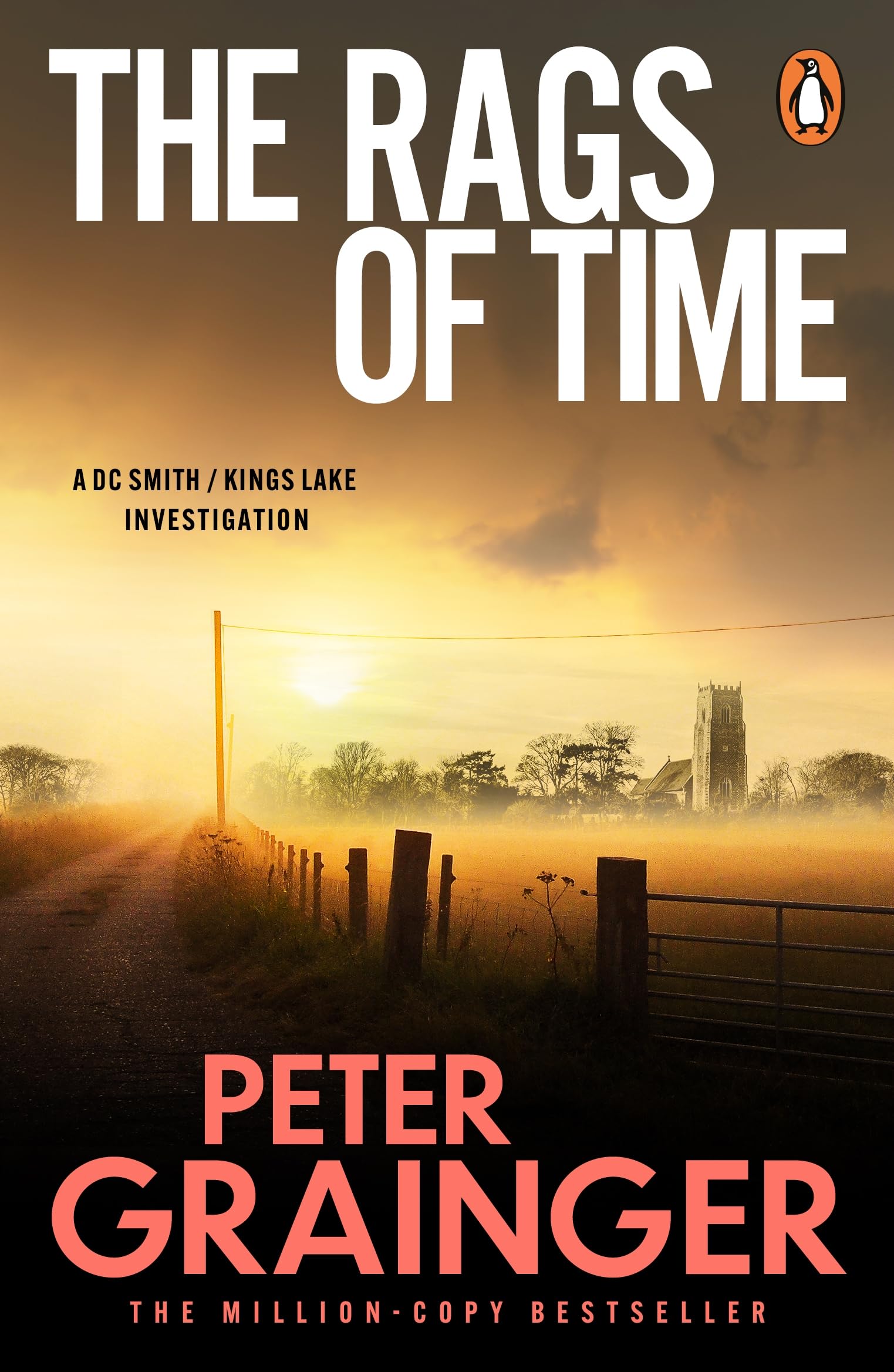The Rags of Time