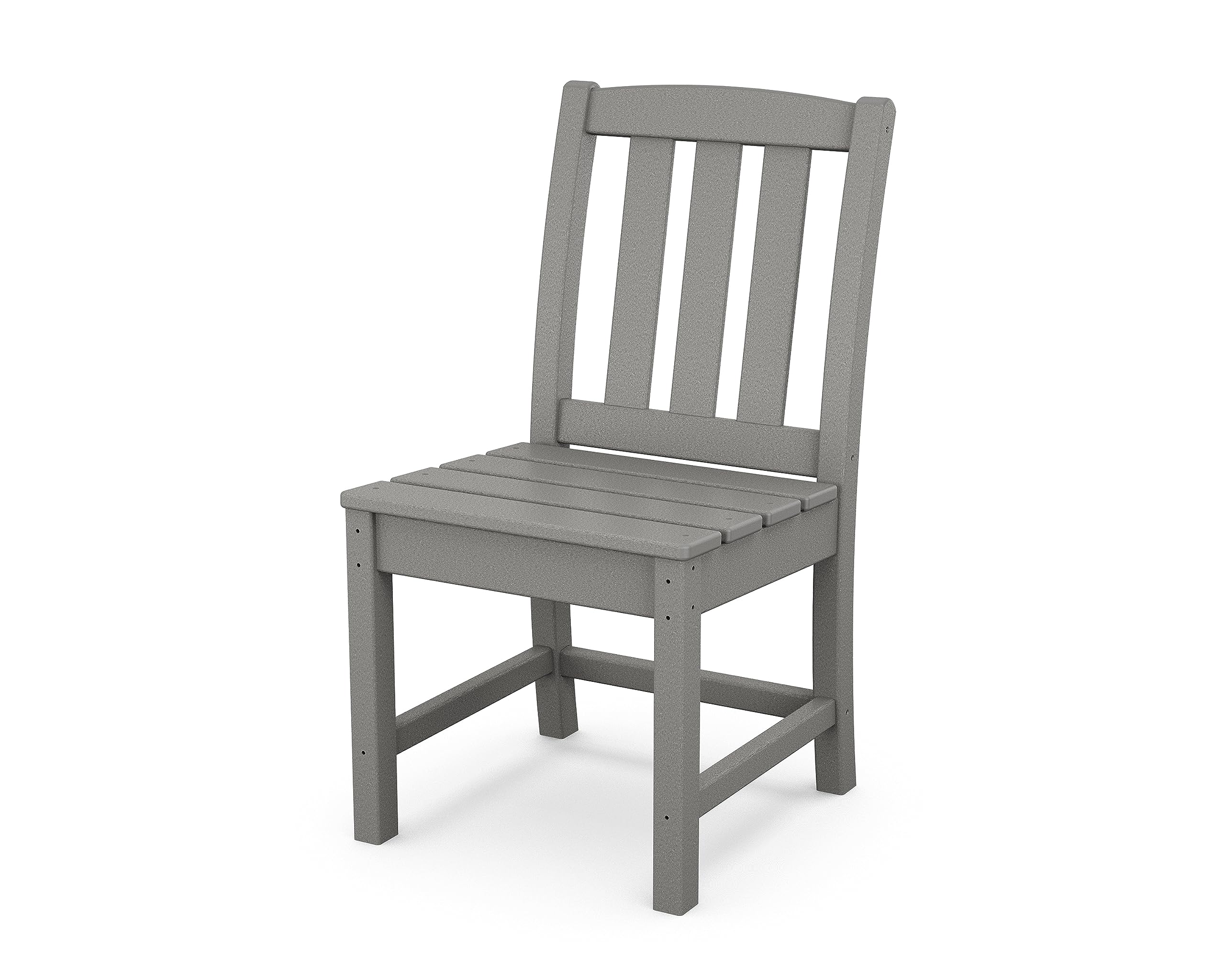 Cape Cod Dining Side Chair in Stepping Stone