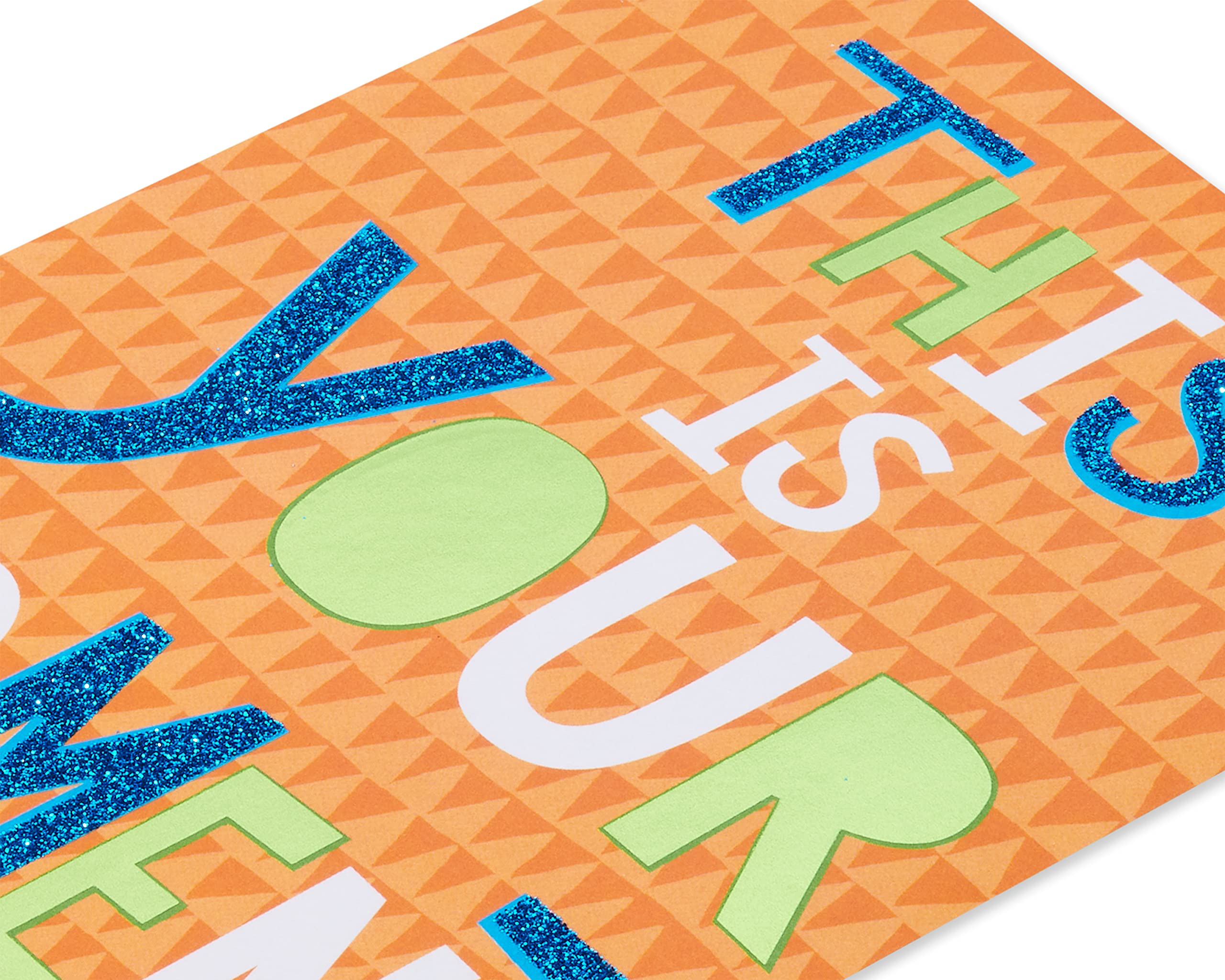 Snapklik.com : American Greetings Congratulations Card
