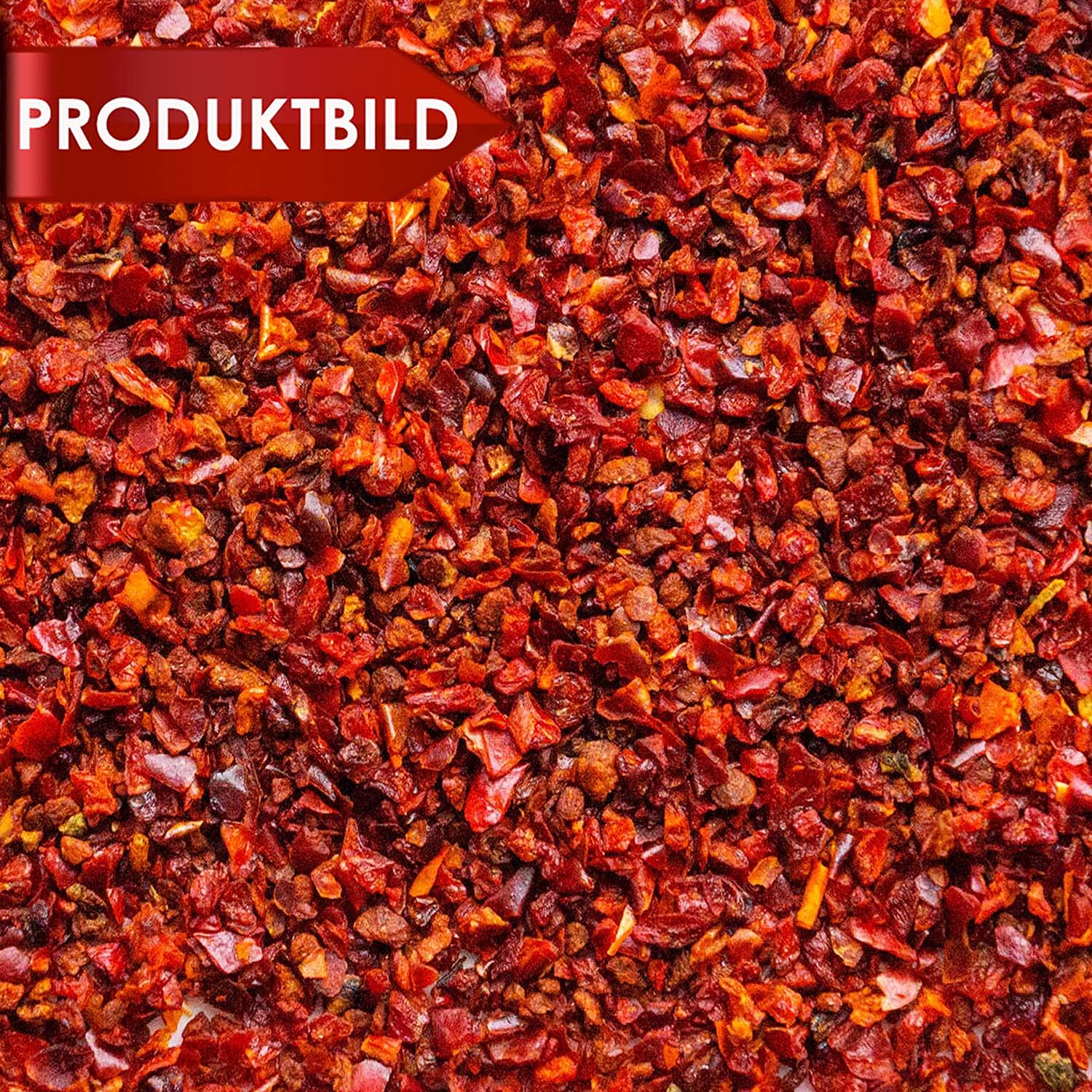 Pimientos de pimiento cortados en húngaro. 3 bolsas de 1500 g (4,5 kg).