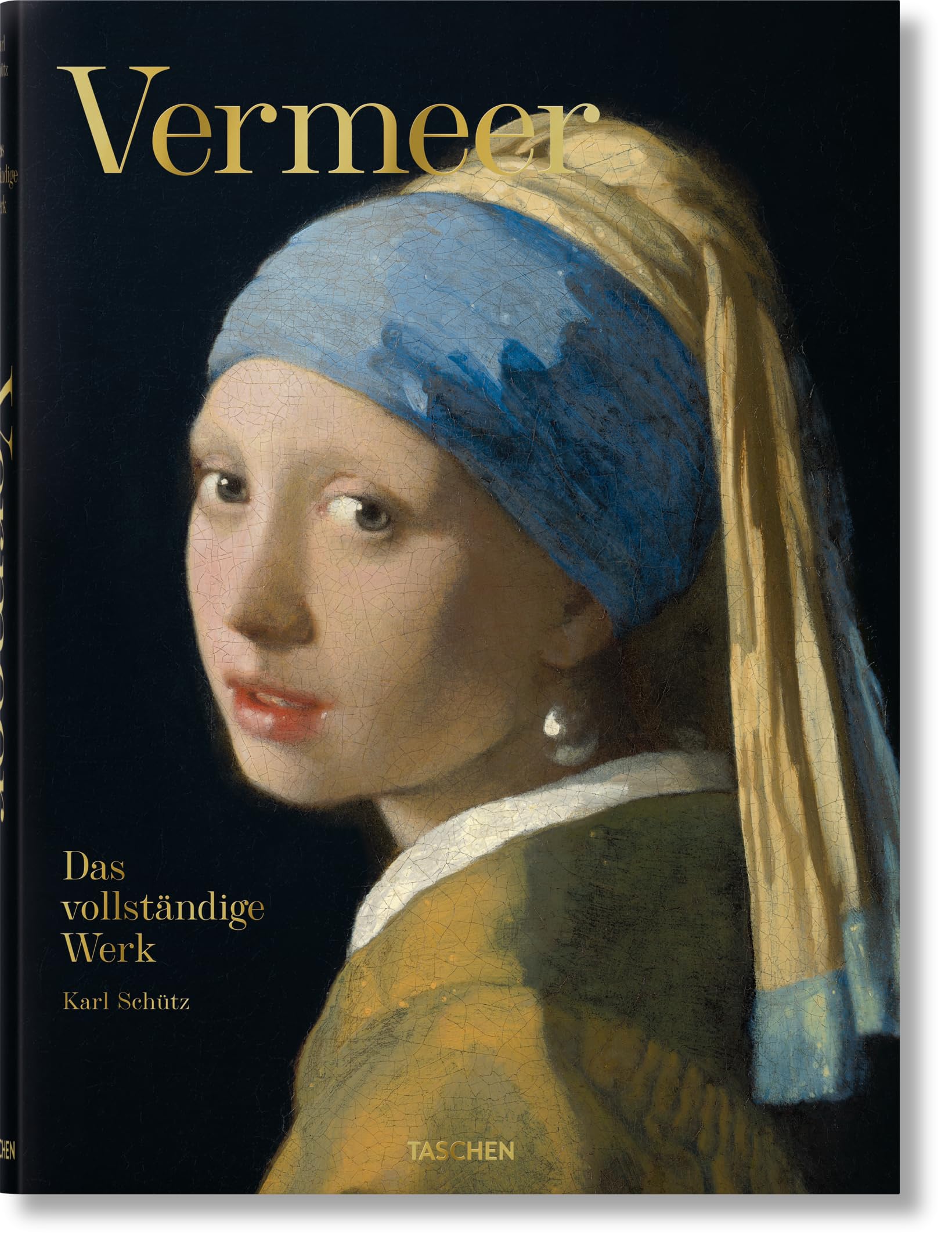 Vermeer: Das vollständige Werk