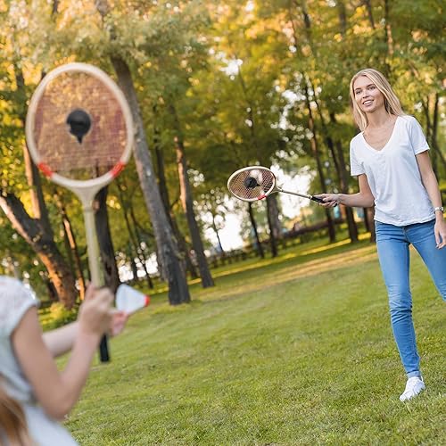 Miniatura 4 de Calibrador de tensión de raqueta de bádminton Probador de tensión de cuerda de bádminton Medición precisa Valor de presión Stringmeter Medidor de