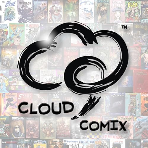 Cloud 9 Comix