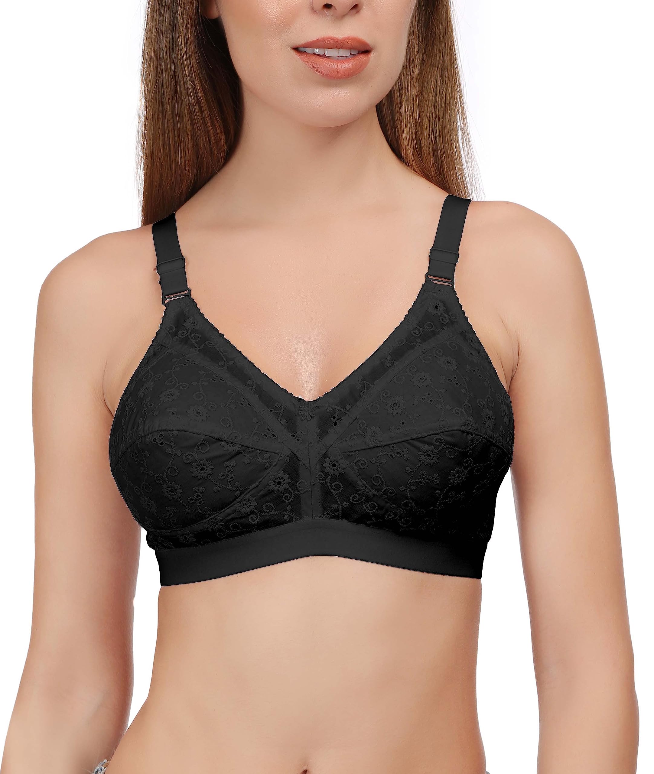 Eve's BeautyFull Coverage Bra