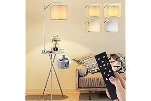 ROTTOGOON Flux Assist Floor Lamp