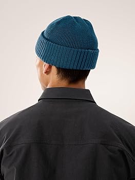 Amazon.com: Arc'teryx Mallow Toque | All-Mountain Toque in a Tech