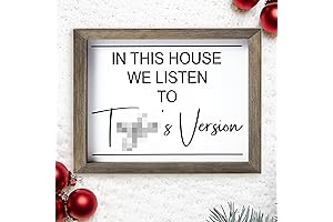 Christmas Living Room Decorations
