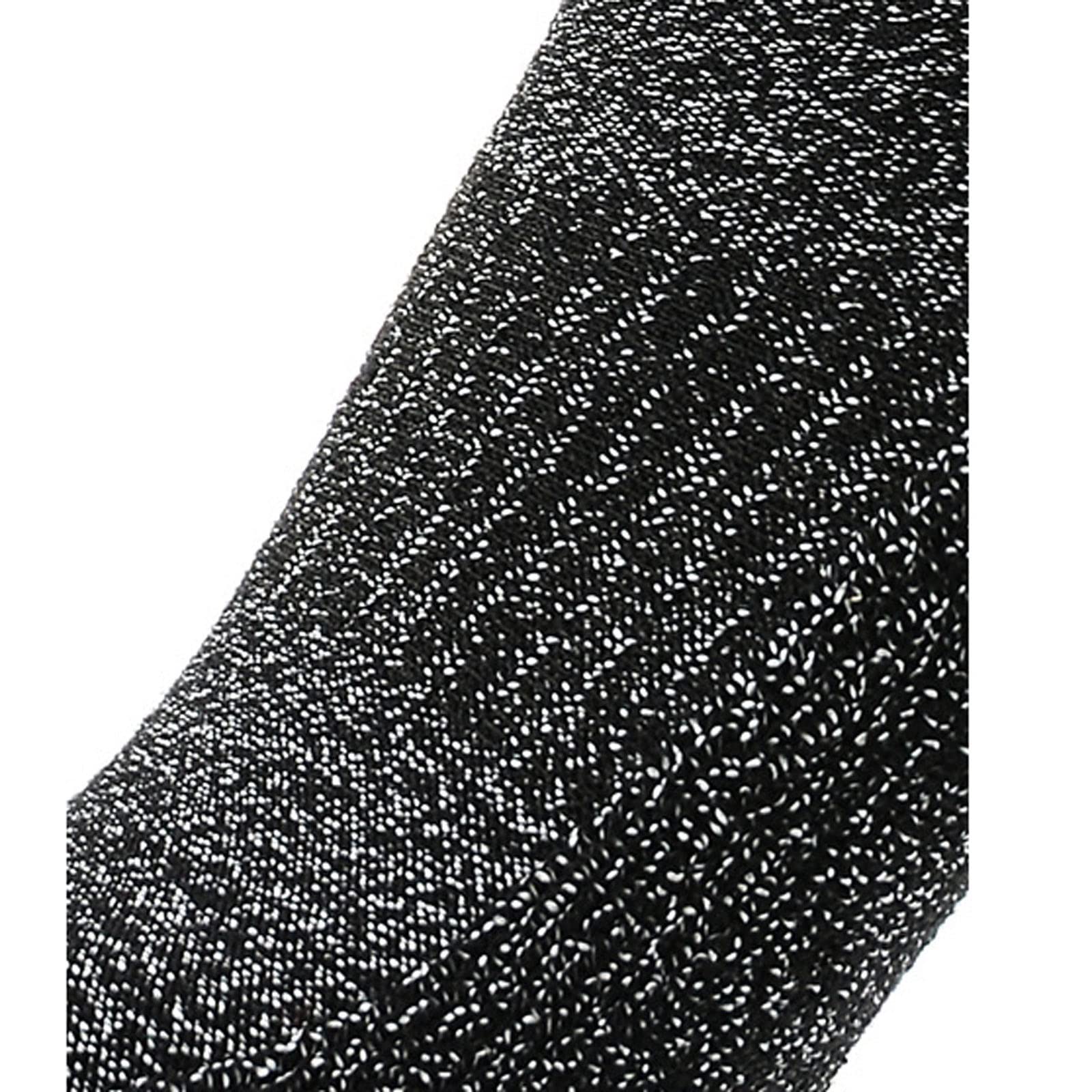 calcetines de hombre Calcetines atléticos de lana al aire libre de gran tamaño absorción de humedad secado rápido calcetín calcetines transpirables verde 2 pares (10.2-11 pulgadas) medias de hombre(A)