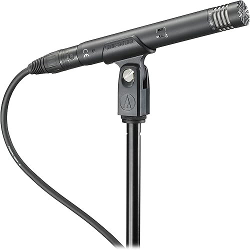 Audio-Technica AT4053B Micrófono de condensador hipercardioide