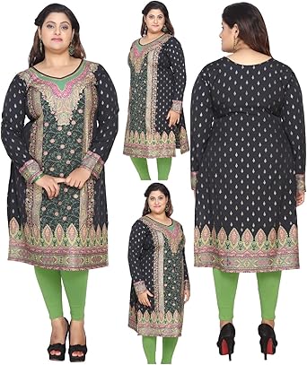 pakistani kurta tops