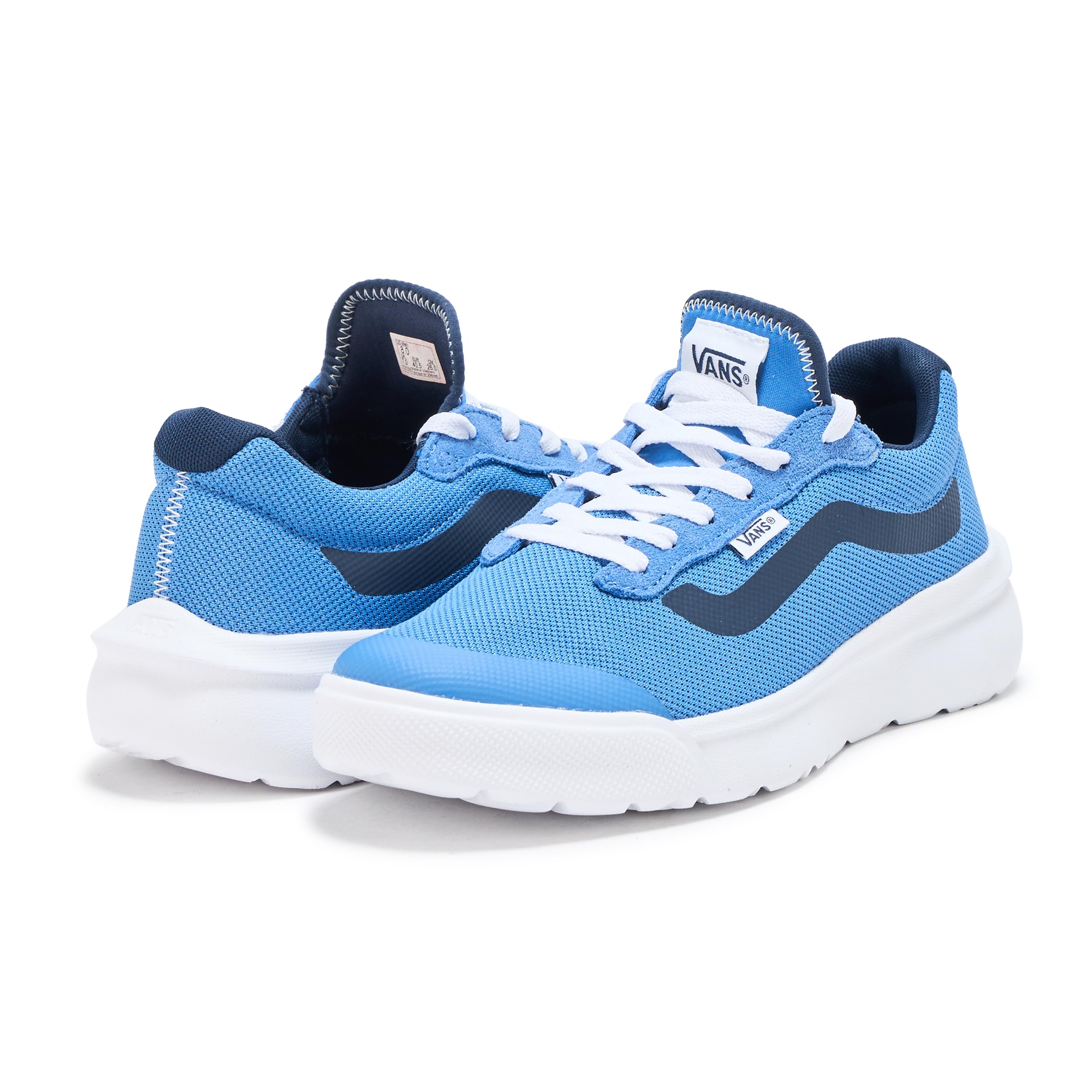 Vans Range BRZ – Bild 3