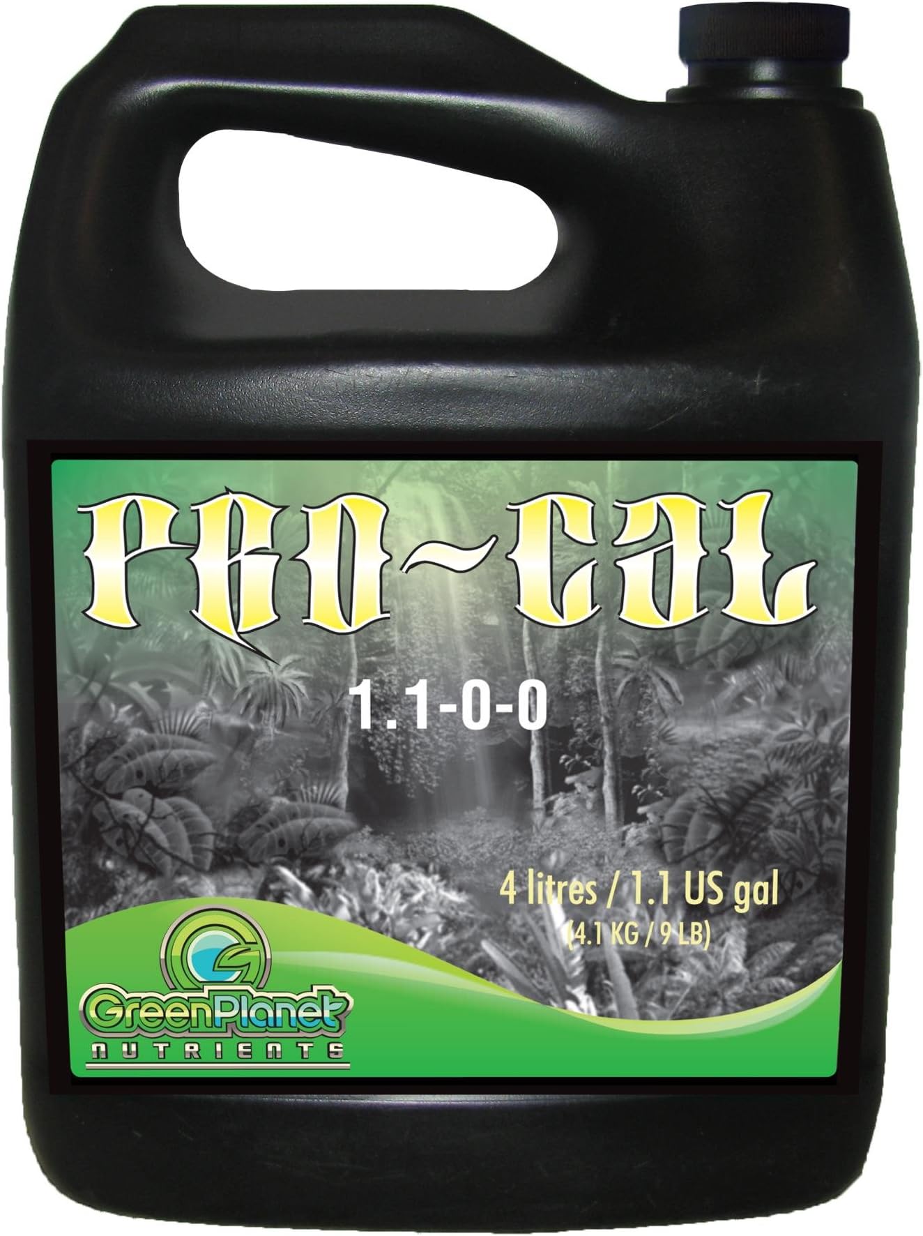 Pufado PRO-CAL Fertilizer, 1 Liter