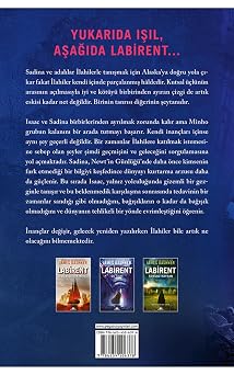 Labirent: Üç İlahi