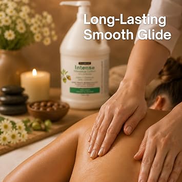 CryoDerm TheraBlend Intense Jojoba Chamomile Lotion Gallon