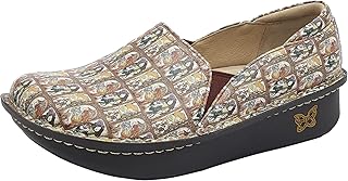 alegria debra clearance