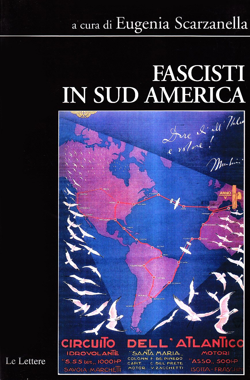 Fascisti In Sud America - 4