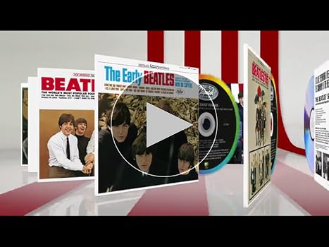 未開封 The Beatles THE U.S. Albums The Beatles The U.S. Albums - 13-CD Box Set - Sealed US Cd album