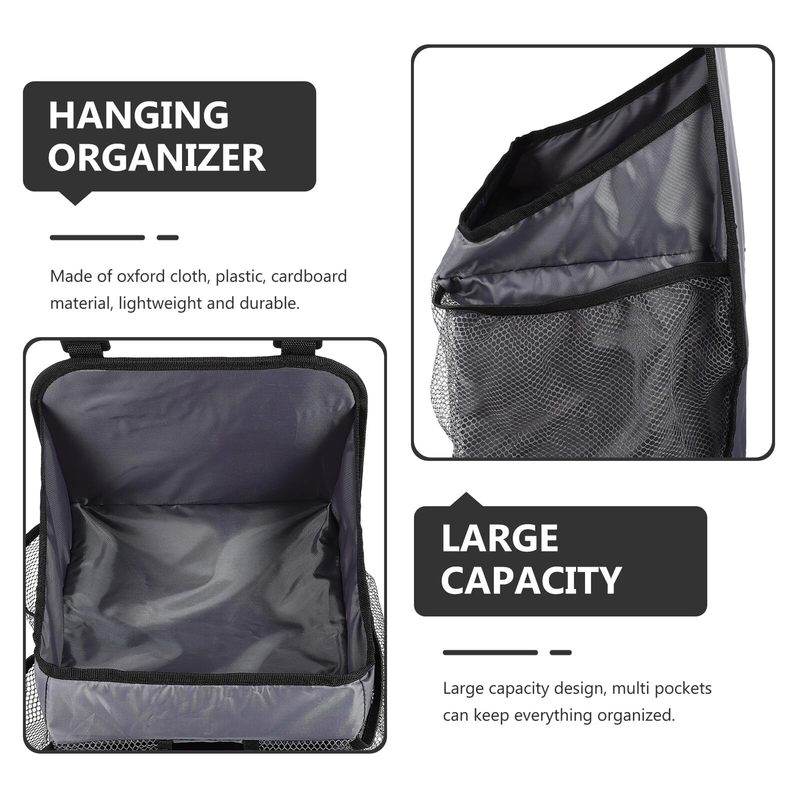 Organizer Pannolini per Ragazza Appeso Multitasche Fasciatoio Impilatore di Pannolini Cinghie di Chiusura per Cameretta o Stanza