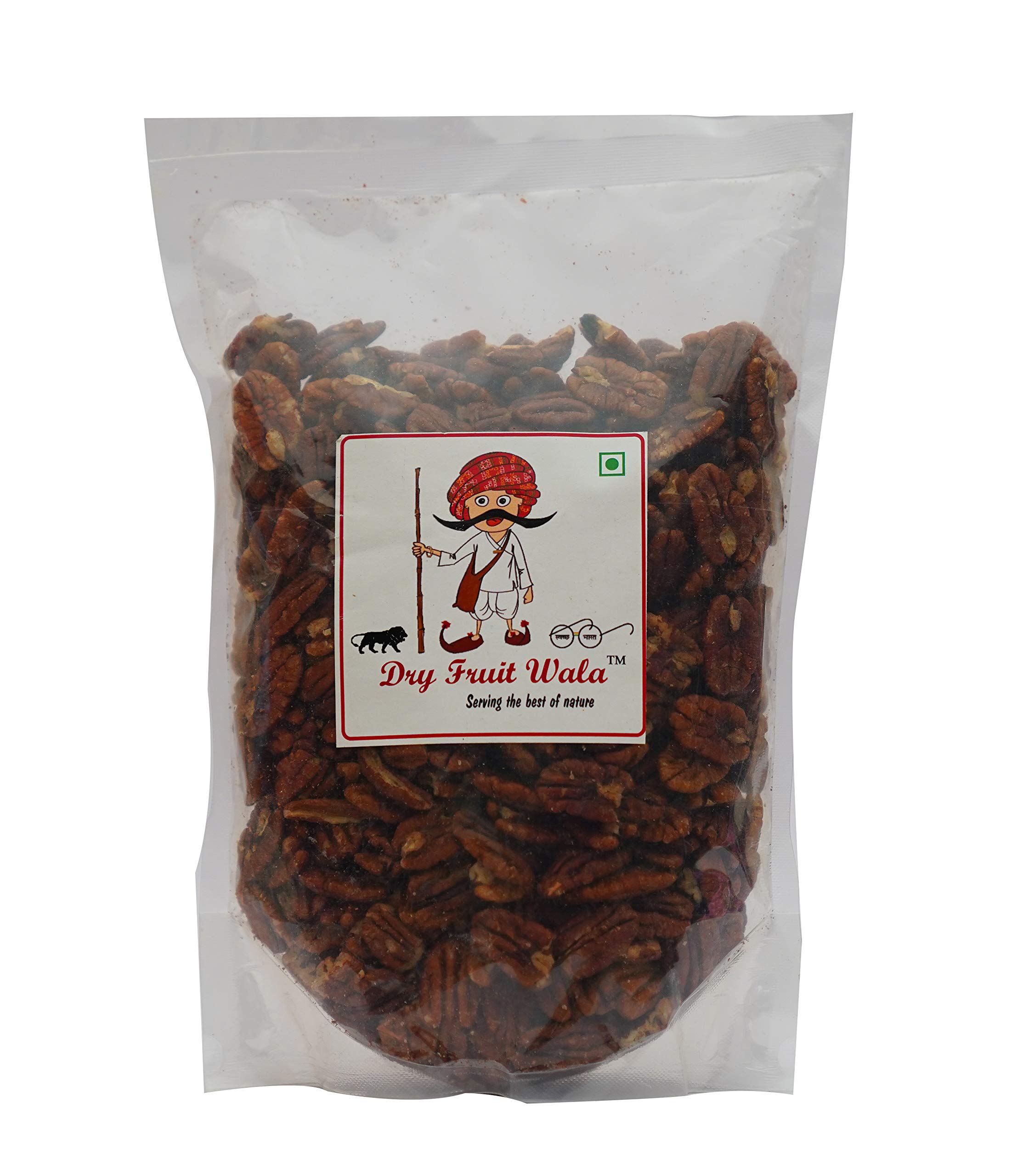Dry Fruit Wala Premium Pecan Nut, 100g (B08KHB88ZJ) Amazon Price History, Amazon Price Tracker