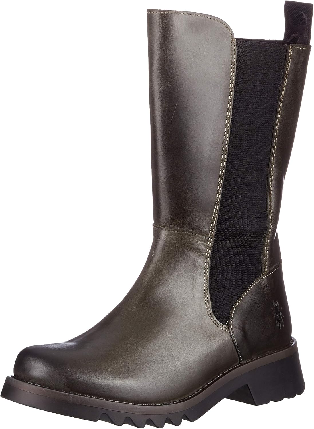 FLY LONDON Women's RELM641FLY Chelsea 