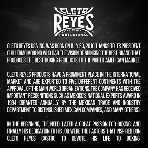 Miniatura 6 de CLETO REYES Casco de boxeo con protección para las mejillas para hombres y mujeres, protector de cabeza protector de la cara, para sparring y pelea