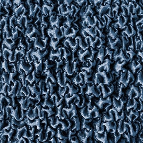 Miniatura 7 de PAULATO BY GA.I.CO. Funda de sofá biplaza, funda de silla de gran tamaño, funda elástica para sofá, funda protectora de sofá para mascotas - Funda