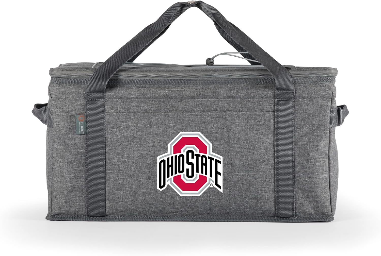 Picnic TIME NCAA Unisex-Adult NCAA 64 Can Collapsible Cooler