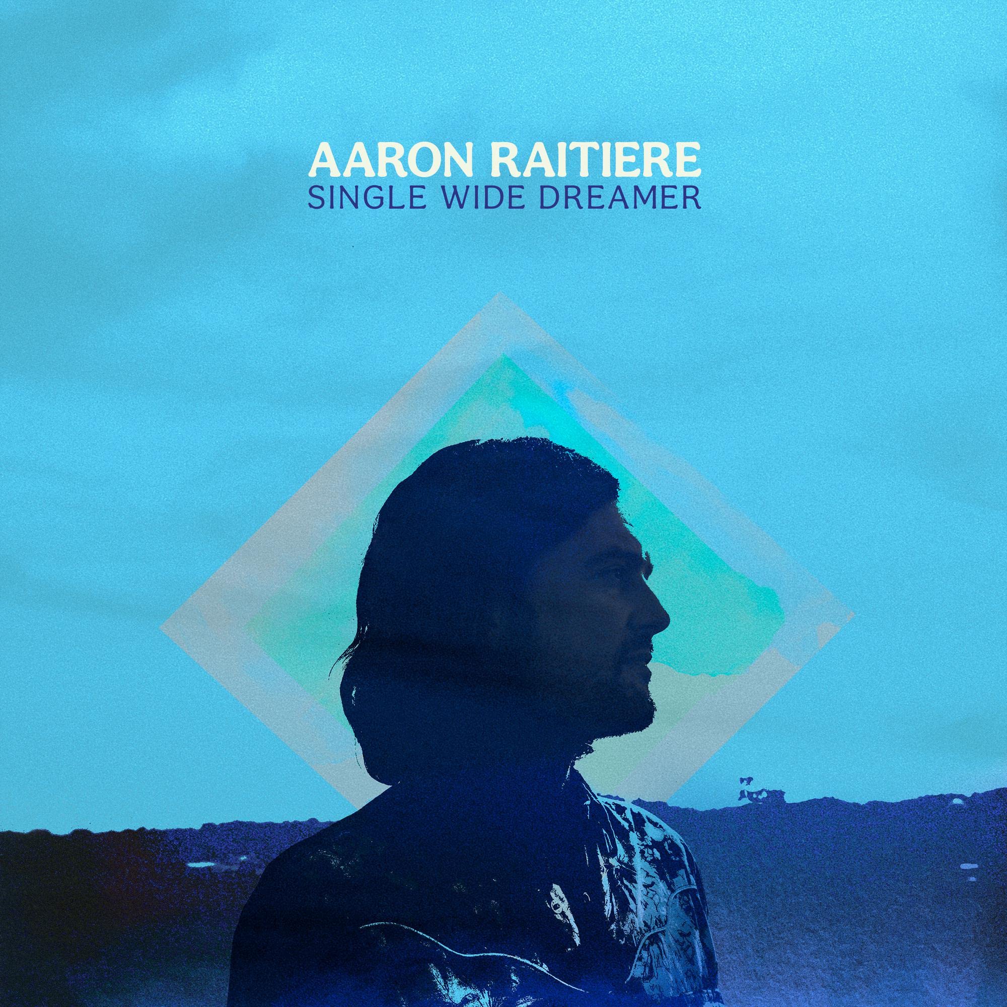 Single Wide Dreamer (LP) [VINYL]