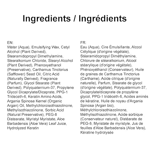 Miniatura 7 de Prorituals Hidratar - Tratamiento de la humedad del cabello
