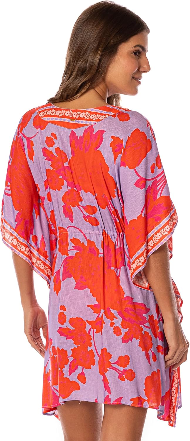 Maaji 3025 Kaftan Women Cover Ups Beachwear