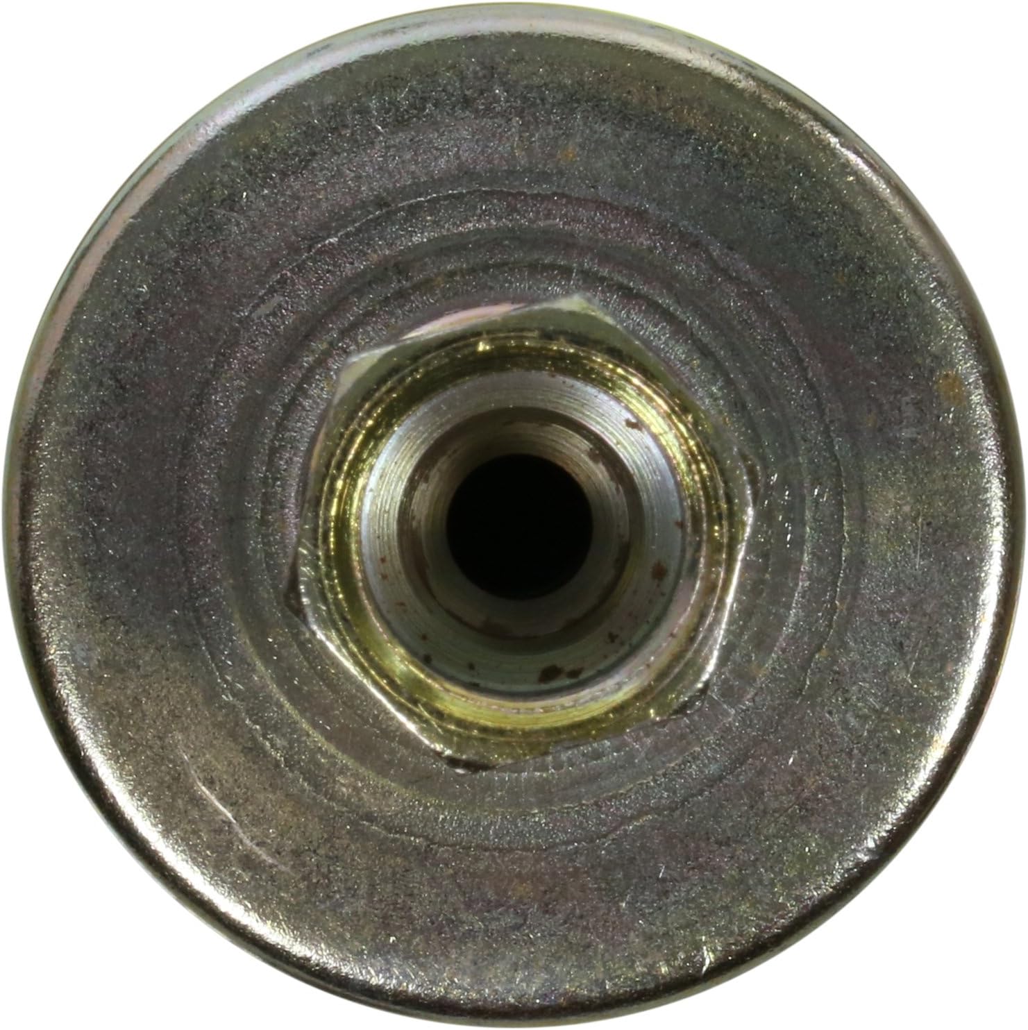 Carter Electric Fuel Pump 12V Automotive Replacement Compatible with Chevrolet Silverado 3500 Classic, Silverado 3500, Silverado 3500HD, GMC Sierra 3500 Classic, Sierra 3500, Sierra 3500HD (P74214)