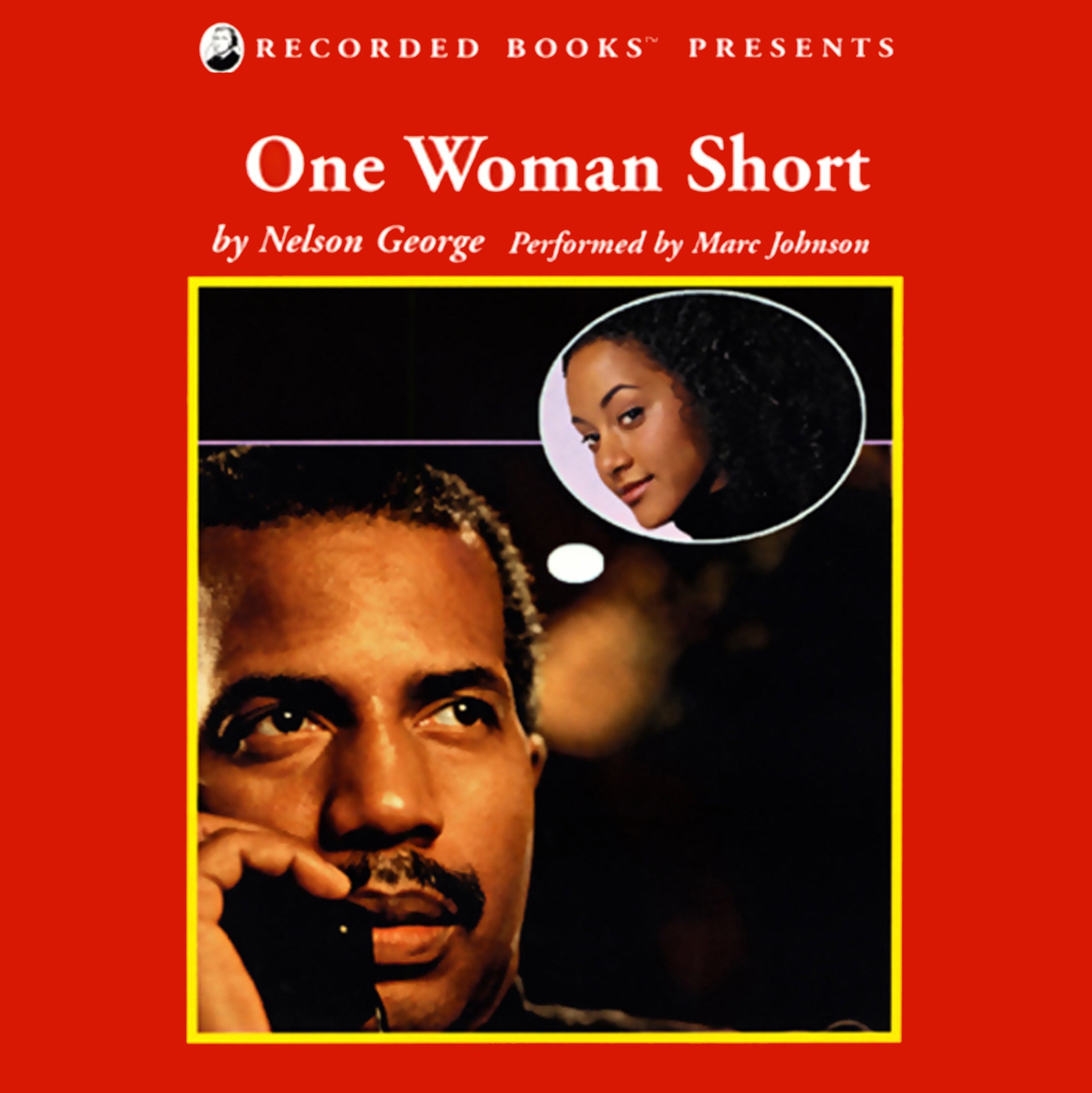 One Woman Short