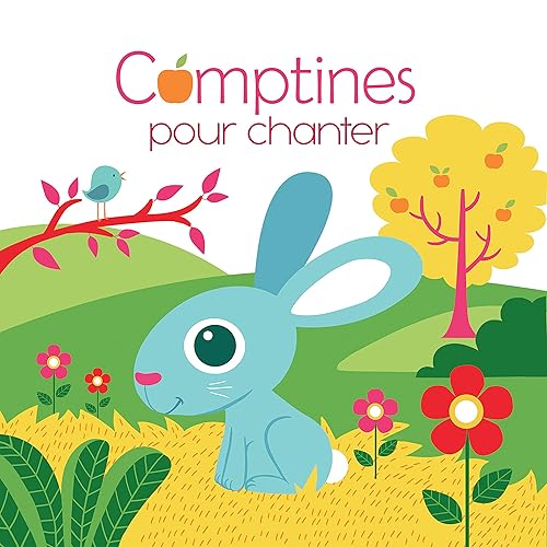 Comptines pour Chanter