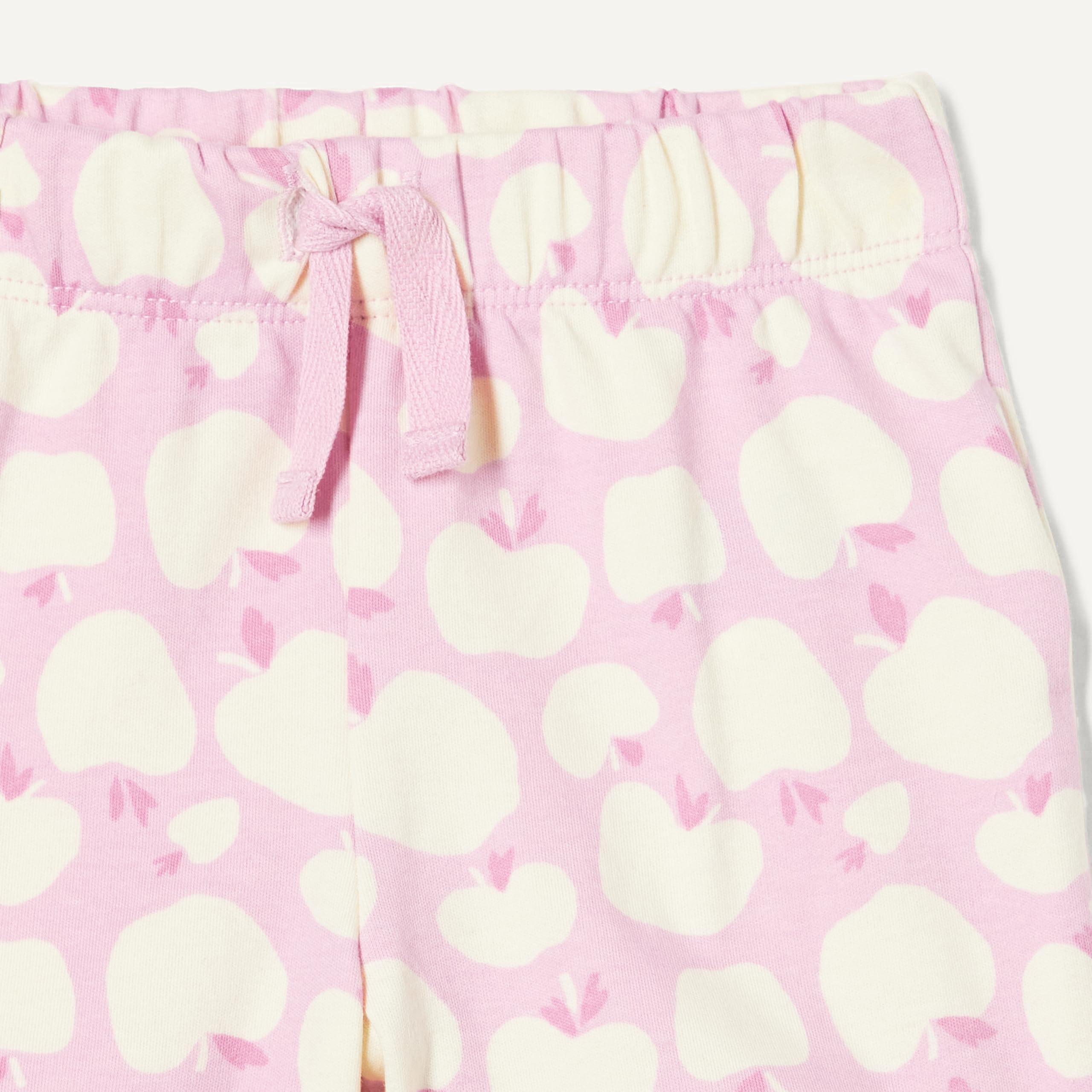 Amazon Essentials Unisex Baby und Kinder Baumwollshorts Zum Schlüpfen, Multi-Packs