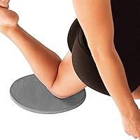 Algopix Similar Product 17 - SportLite Yoga Knee Pads The Original