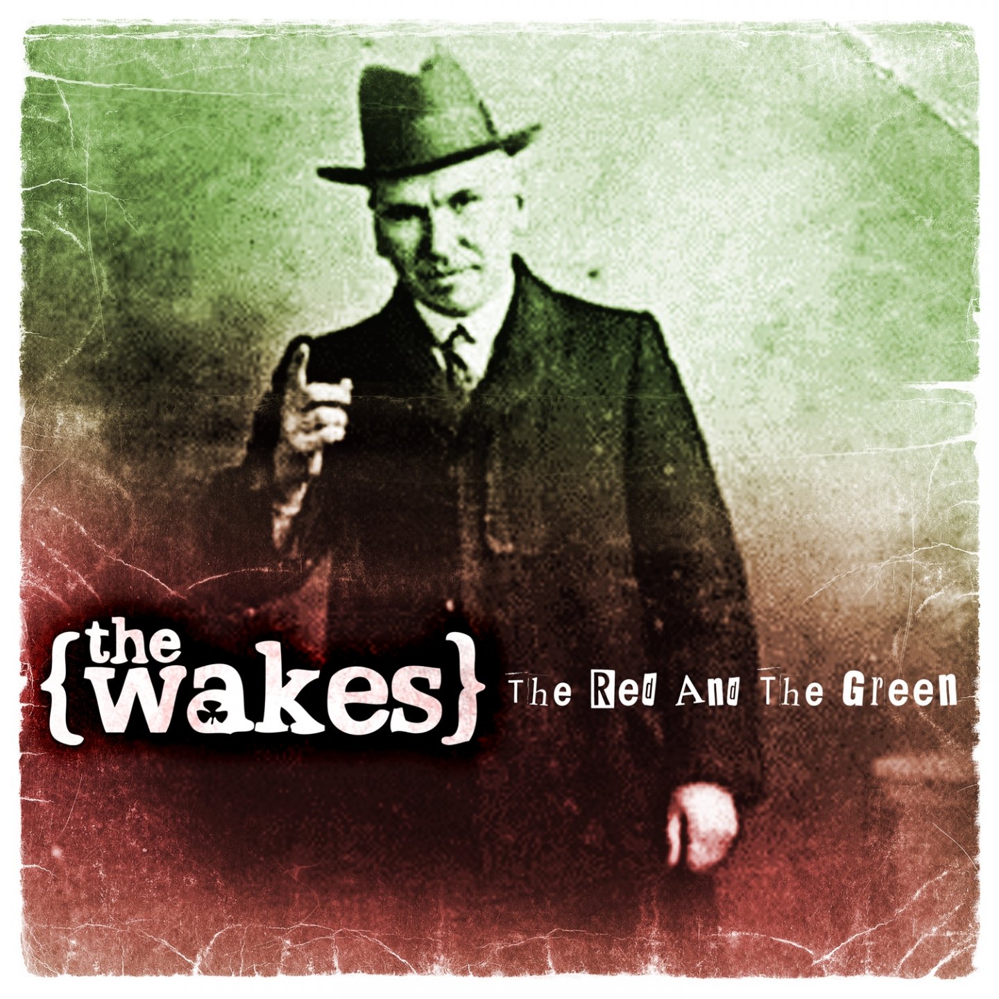 The Wakes